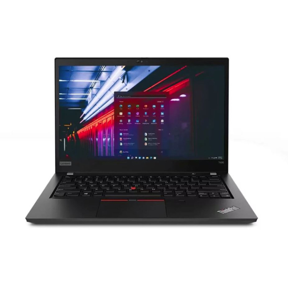 БВ ноутбук Lenovo Thinkpad T490  14.0" FHD/IPS  / i5-8265U / 16 Gb DDR4 / 256 Gb SSD / Intel UHD 630