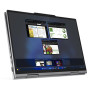 БВ ноутбук Lenovo ThinkPad X1 2-in-1 Gen 9 14.0" FHD/IPS сенсорний / Intel Core Ultra 7 155U 1.7-4.8GHz /16Gb DDR5/2Tb SSD/ Intel Graphics