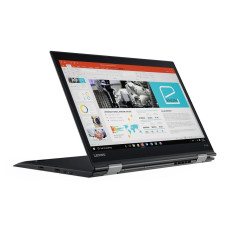 БВ ноутбук Lenovo ThinkPad X1 Yoga 3rd Gen 14.0" IPS 2K Touch / Intel Core I7-8650U / 16 Gb / 256 Gb SSD / Intel UHD 620