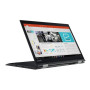 БВ ноутбук Lenovo ThinkPad X1 Yoga 3rd Gen 14.0" IPS 2K Touch / Intel Core I7-8650U / 16 Gb / 256 Gb SSD / Intel UHD 620