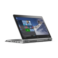 БВ ноутбук Lenovo ThinkPad Yoga 460 14 " FHD/IPS Сенсорний / Intel Core i5-6200U / 8 Gb / 180Gb SSD / Intel UHD