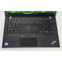 БВ ноутбук Lenovo Thinkpad T470s 14" FHD / i5-7300U/ 8GB / 128GB SSD / Intel UHD  620