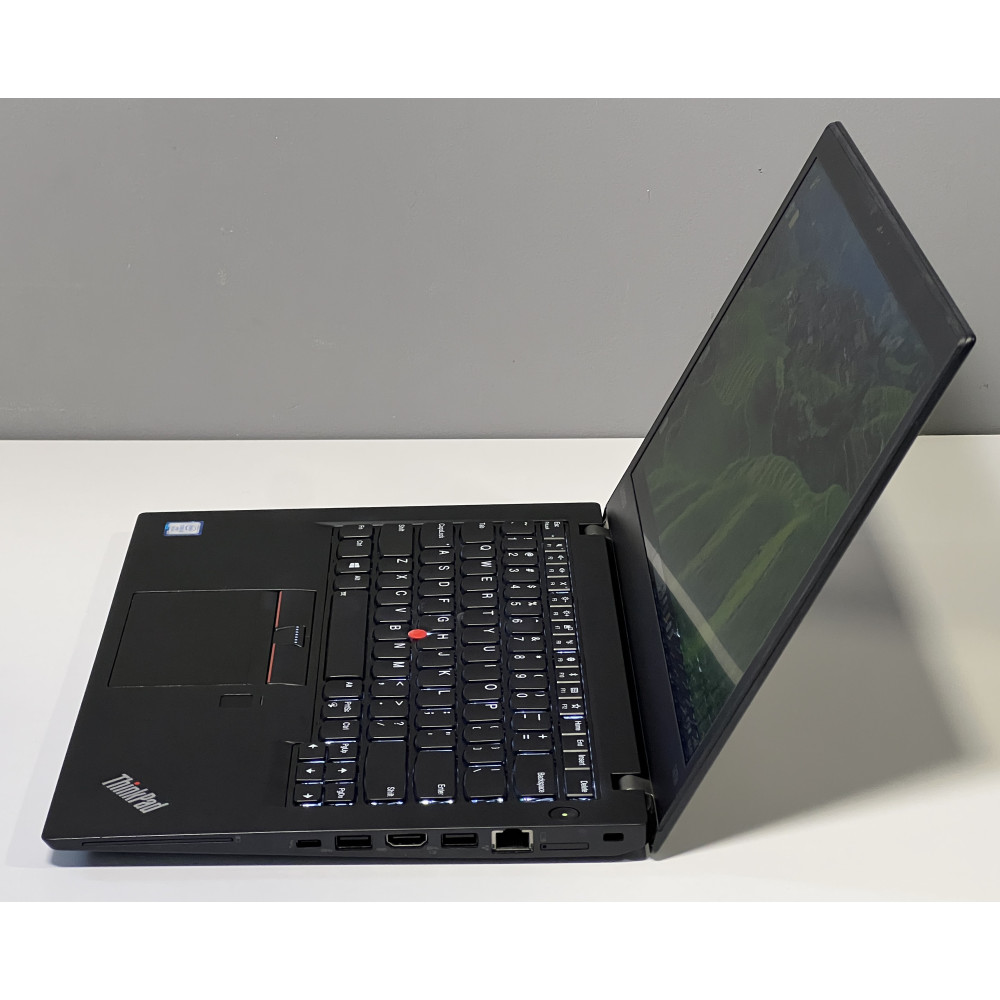БВ ноутбук Lenovo Thinkpad T470s 14" FHD / i5-7300U/ 8GB / 128GB SSD / Intel UHD  620