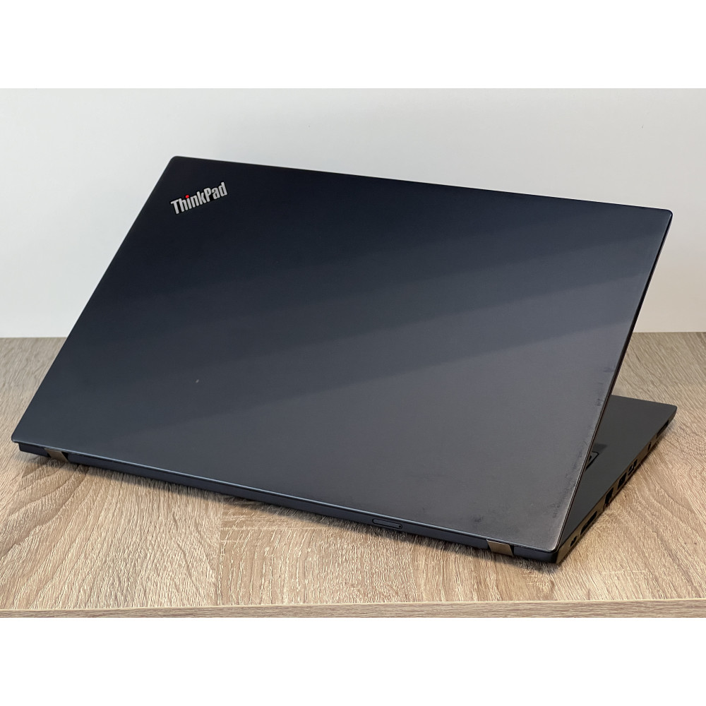 БВ ноутбук Lenovo Thinkpad T480s 14" FHD  / i7-8650U / 16GB / 512GB SSD / Intel UHD 620