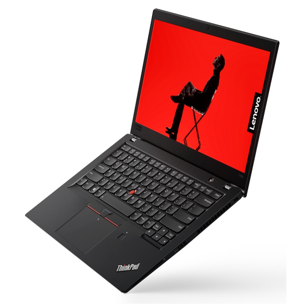 БВ ноутбук Lenovo Thinkpad T480s 14" FHD  / i7-8650U / 16GB / 512GB SSD / Intel UHD 620