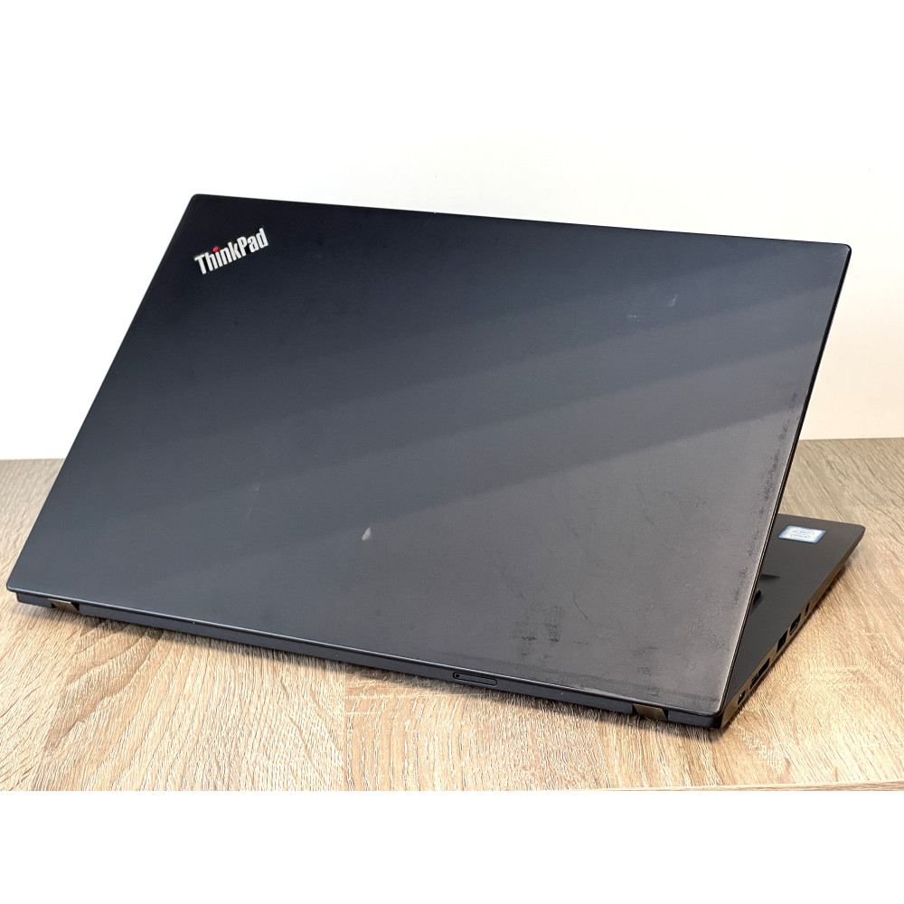 БВ ноутбук Lenovo Thinkpad T490s 14" FHD / i5-8265U / 16GB DDR4 / 480GB SSD / Intel UHD 620