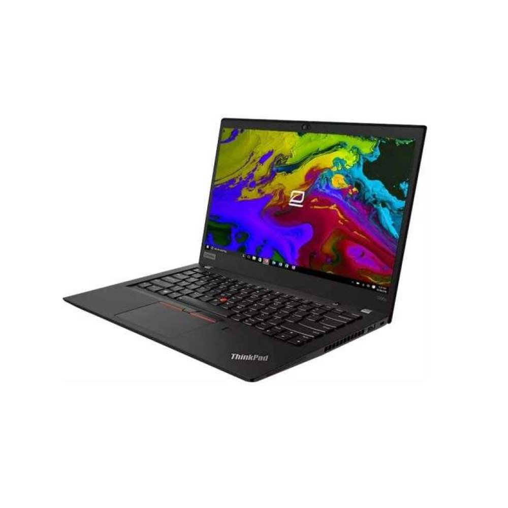 БВ ноутбук Lenovo Thinkpad T490s 14" FHD / i5-8265U / 16GB DDR4 / 480GB SSD / Intel UHD 620
