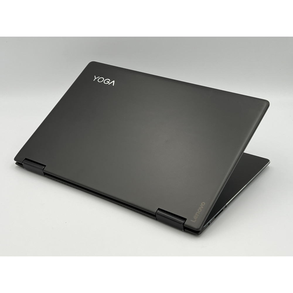 БВ ноутбук Lenovo Yoga 710-15IKB 15.6" FHD/IPS Touch / i5-7200U / 8 Gb / 256Gb SSD / NVIDIA GeForce 940MX (2 Gb)