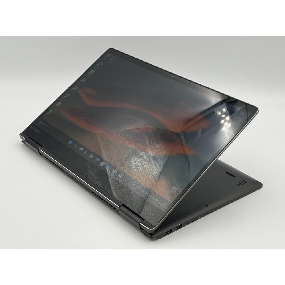 БВ ноутбук Lenovo Yoga 710-15IKB 15.6" FHD/IPS Touch / i5-7200U / 8 Gb / 256Gb SSD / NVIDIA GeForce 940MX (2 Gb)