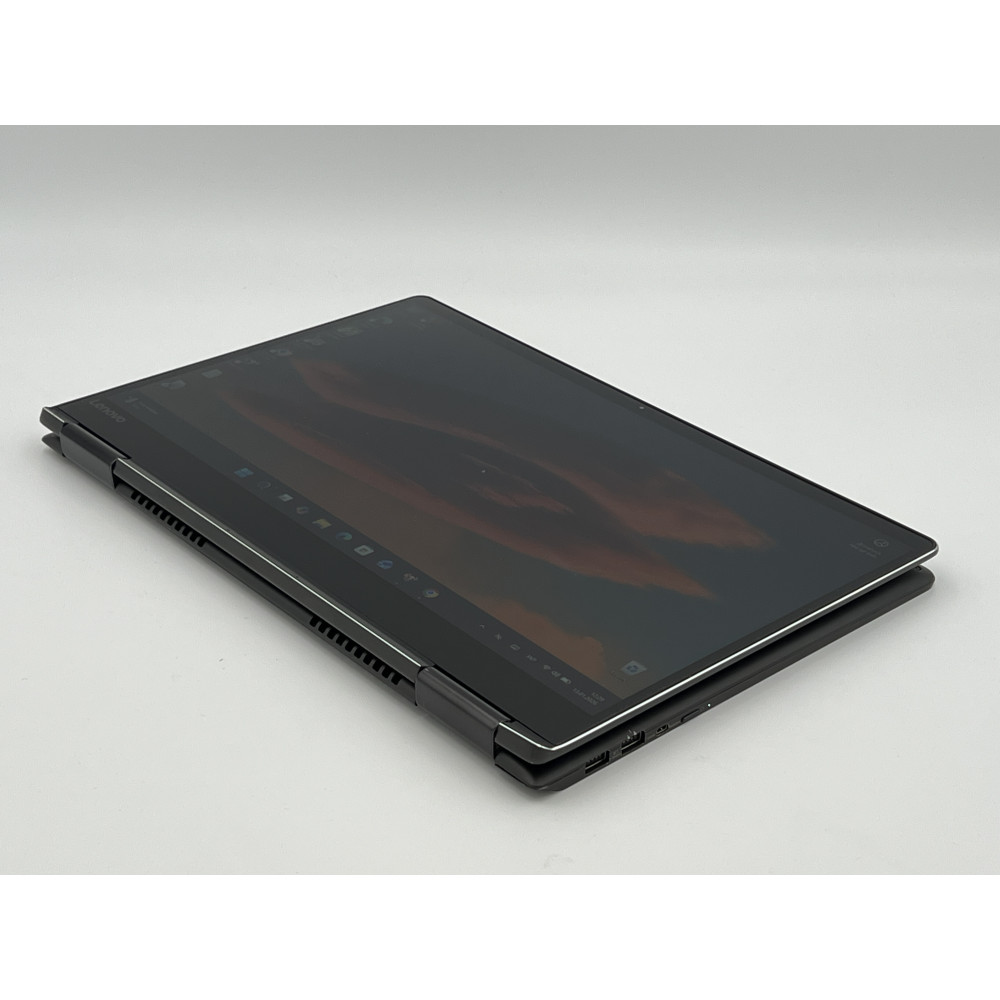 БВ ноутбук Lenovo Yoga 710-15IKB 15.6" FHD/IPS Touch / i5-7200U / 8 Gb / 256Gb SSD / NVIDIA GeForce 940MX (2 Gb)