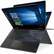 БВ ноутбук Lenovo Yoga 710-15IKB 15.6" FHD/IPS Touch / i5-7200U / 8 Gb / 256Gb SSD / NVIDIA GeForce 940MX (2 Gb)