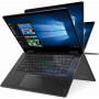 БВ ноутбук Lenovo Yoga 710-15IKB 15.6" FHD/IPS Touch / i5-7200U / 8 Gb / 256Gb SSD / NVIDIA GeForce 940MX (2 Gb)