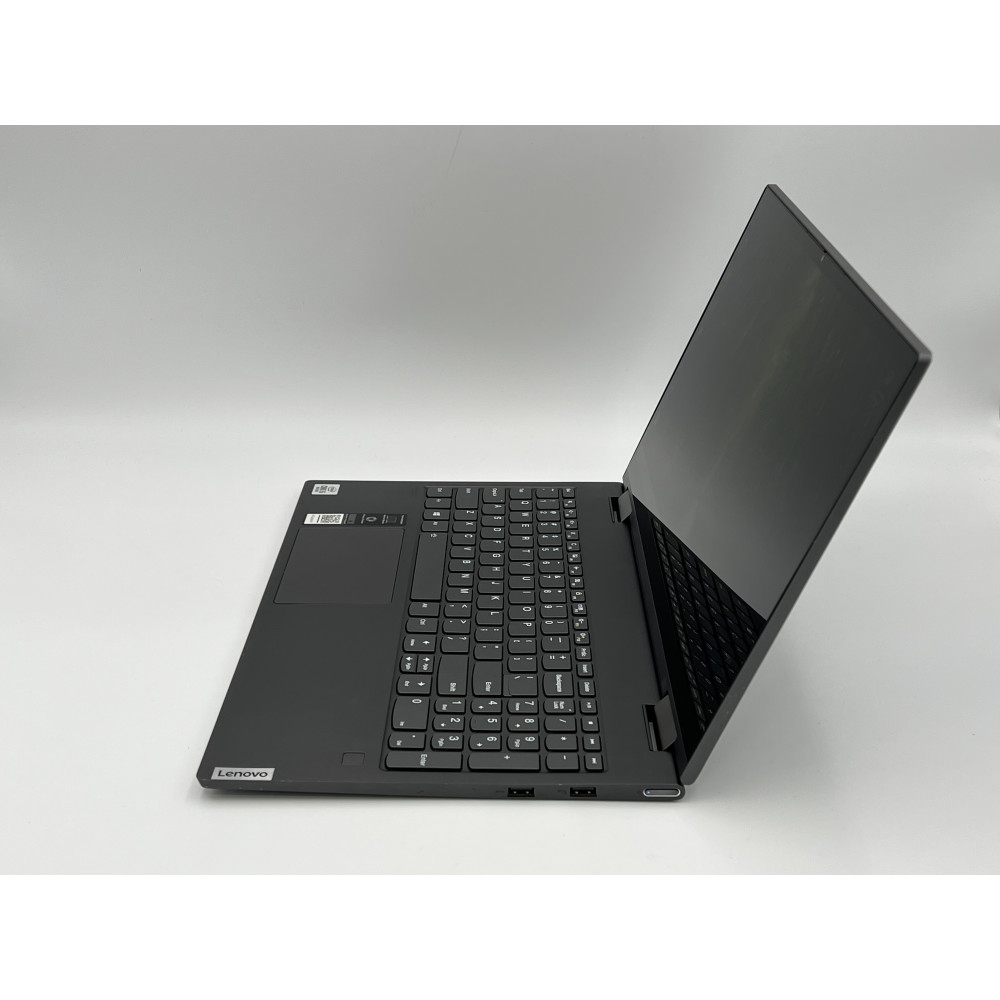 БВ ноутбук Lenovo Yoga C740-15IML 2-in-1 15.6" FHD/IPS/Touch / i5-10210U / 12Gb / 256Gb SSD / Intel UHD
