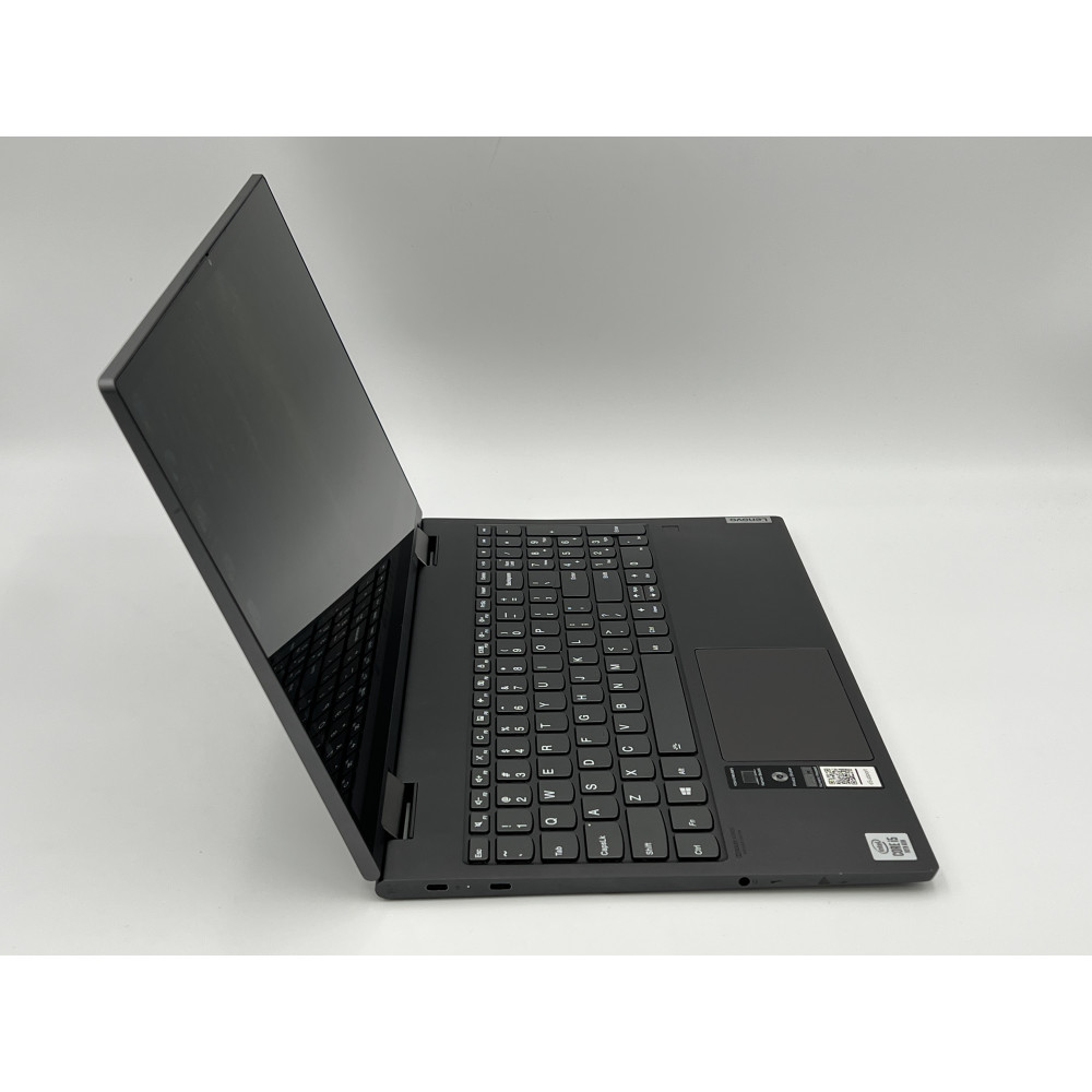 БВ ноутбук Lenovo Yoga C740-15IML 2-in-1 15.6" FHD/IPS/Touch / i5-10210U / 12Gb / 256Gb SSD / Intel UHD
