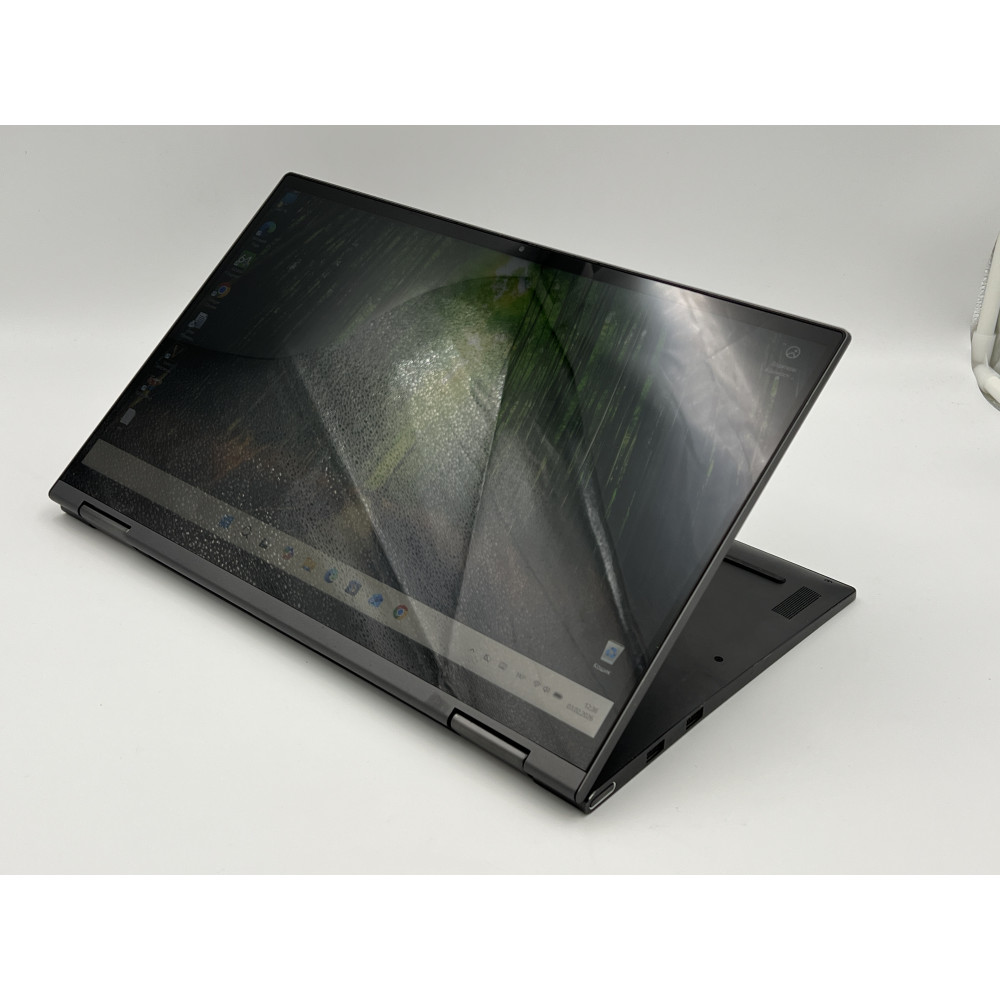 БВ ноутбук Lenovo Yoga C740-15IML 2-in-1 15.6" FHD/IPS/Touch / i5-10210U / 12Gb / 256Gb SSD / Intel UHD