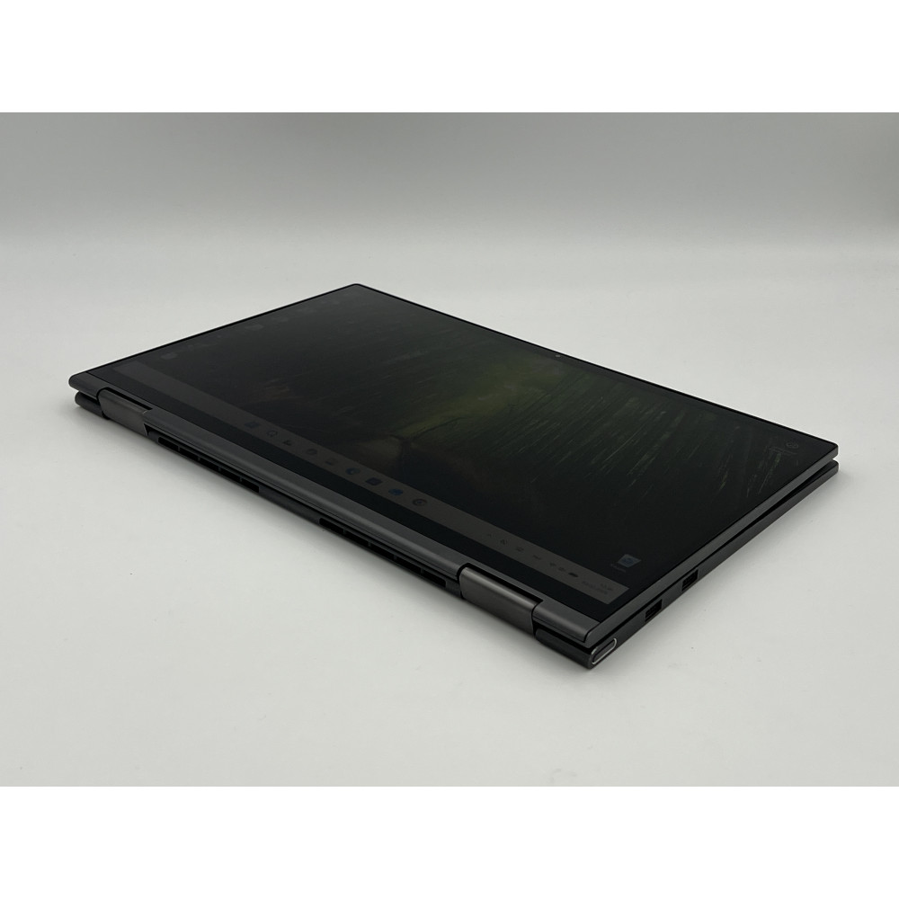 БВ ноутбук Lenovo Yoga C740-15IML 2-in-1 15.6" FHD/IPS/Touch / i5-10210U / 12Gb / 256Gb SSD / Intel UHD