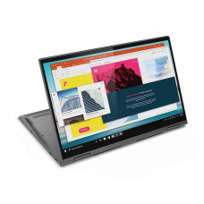 БВ ноутбук Lenovo Yoga C740-15IML 2-in-1 15.6" FHD/IPS/Touch / i5-10210U / 12Gb / 256Gb SSD / Intel UHD БВ ноутбук Lenovo Yoga C740-15IML 2-in-1 15.6" FHD/IPS/Touch / i5-10210U / 12Gb / 256Gb SSD / Intel UHD