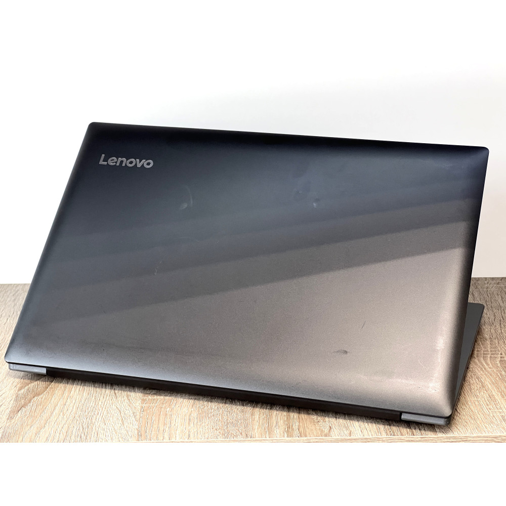 БВ ноутбук Lenovo ideapad 330-17IKB 17" HD+/ i5-8250U / 12Gb / 480Gb SSD / Intel UHD 620
