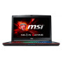 БВ ноутбук MSI GE726QF Apache Pro 17.3" FHD/IPS / i7-6700HQ / 16Gb / 512 Gb SSD / NVIDIA GeForce GTX 970M (3 Gb)