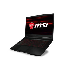 БВ ноутбук ноутбук MSI GF63 Thin 10SC 15.6" FHD / i5-10500H / 16GB / 480 Gb SSD / NVIDIA GeForce GTX 1650(4 Gb)