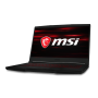 БВ ноутбу MSI GF63 Thin 11SC 15.6` FHD/IPS/ i5-11400H / 16Gb DDR4 / 480Gb SSD / NVIDIA GeForce GTX 1650 (4 Gb)