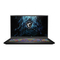 БВ ноутбук MSI GF75 Thin 10UEK 17.3" FHD/IPS 144 Hz / i7-10750H (6x12) / 16 Gb / 480 Gb SSD /  NVIDIA GeForce RTX3060 (6 Gb)