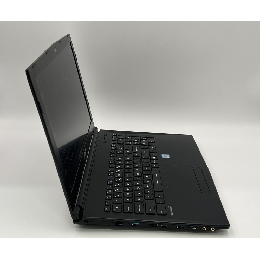 БВ ноутбук MSI GL62M 7RD 15.6" FHD/IPS / i5-7300HQ / 16 Gb / 256 Gb SSD / NVIDIA GeForce GTX1050 (4 Gb)