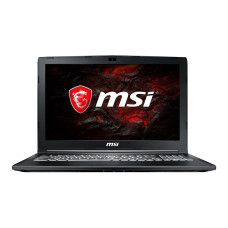 БВ ноутбук MSI GL62M 7RD 15.6" FHD/IPS / i5-7300HQ / 16 Gb / 256 Gb SSD / NVIDIA GeForce GTX1050 (4 Gb)