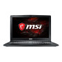 БВ ноутбук MSI GL62M 7RD 15.6" FHD/IPS / i5-7300HQ / 16 Gb / 256 Gb SSD / NVIDIA GeForce GTX1050 (4 Gb)