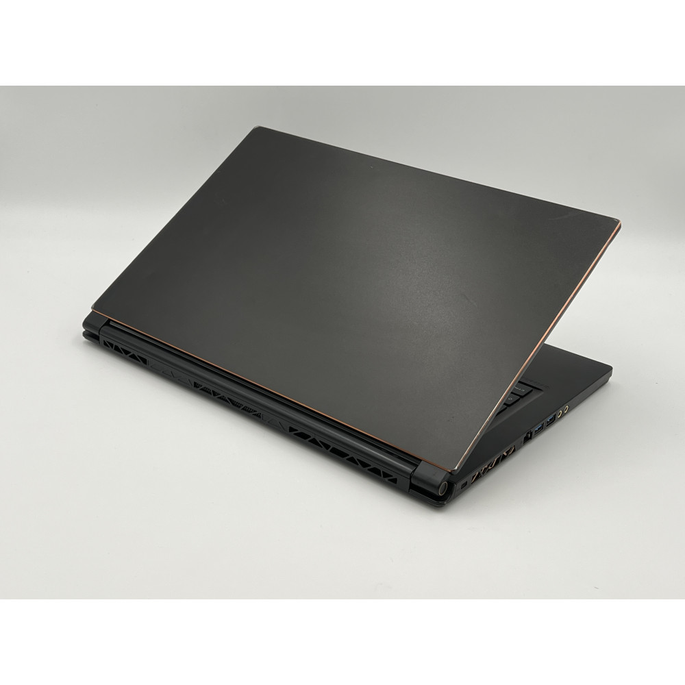 БВ ноутбук MSI GS65 Stealth Thin 8RF 15.6" FHD/IPS 144 Hz / i7-8750H (6x12) / 16 Gb / 512 Gb SSD / NVIDIA GeForce GTX 1070 Max-Q (8 Gb)