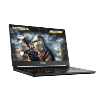 БВ ноутбук MSI GS65 Stealth Thin 8RF 15.6" FHD/IPS 144 Hz / i7-8750H (6x12) / 16 Gb / 512 Gb SSD / NVIDIA GeForce GTX 1070 Max-Q (8 Gb)