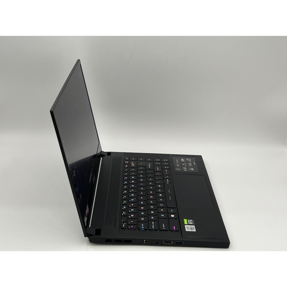 БВ ноутбук MSI GS66 Stealth 10SE 15.0" FHD/IPS 240Hz / i7-10875H (8x16) / 16 Gb / 512Gb SSD / NVIDIA GeForce RTX 2060 (6 Gb)
