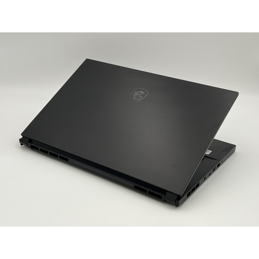 БВ ноутбук MSI GS66 Stealth 10SE 15.0" FHD/IPS 240Hz / i7-10875H (8x16) / 16 Gb / 512Gb SSD / NVIDIA GeForce RTX 2060 (6 Gb)