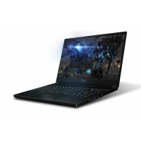 БВ ноутбук MSI GS66 Stealth 10SE 15.0" FHD/IPS 240Hz / i7-10875H (8x16) / 16 Gb / 512Gb SSD / NVIDIA GeForce RTX 2060 (6 Gb)