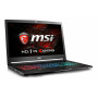 БВ ноутбук MSI GS73 7RE Stealth Pro 17.3" FHD/IPS 120GHz / Intel Core i7-7700HQ / 16Gb / 256Gb SSD + 500Gb HDD / NVIDIA GeForce GTX 1050Ti (4 Gb)