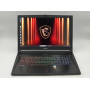 БВ ноутбук MSI GS73 7RE Stealth Pro 17.3" FHD/IPS 120GHz / Intel Core i7-7700HQ / 16Gb / 256Gb SSD + 500Gb HDD / NVIDIA GeForce GTX 1050Ti (4 Gb)