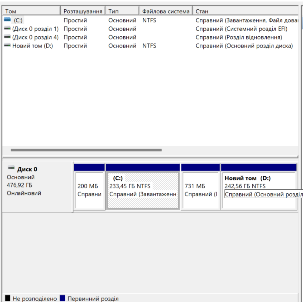 БВ ноутбук MSI P65 Creator 8RF 15.6" FHD/IPS 144Hz / i7-8750H (6x12) / 16 Gb / 512 Gb SSD / NVIDIA GeForce GTX1070 (8 Gb)
