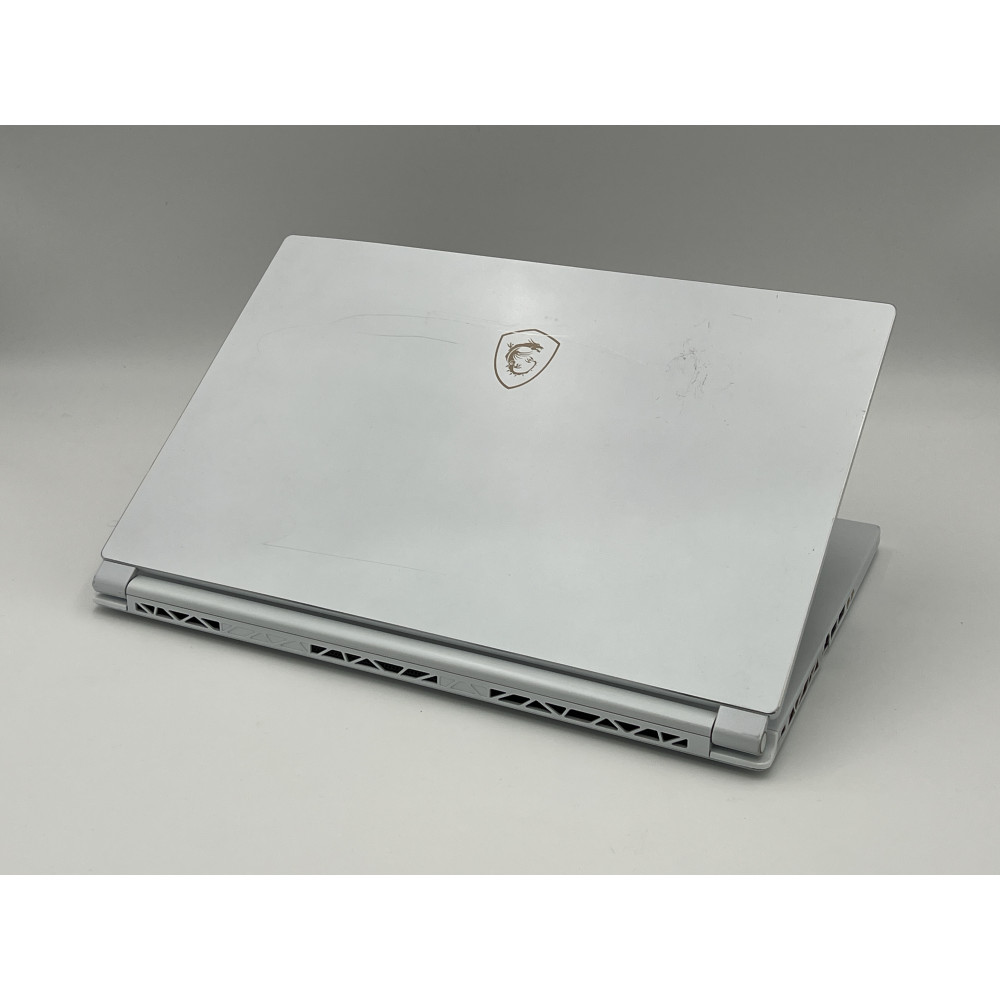 БВ ноутбук MSI P65 Creator 8RF 15.6" FHD/IPS 144Hz / i7-8750H (6x12) / 16 Gb / 512 Gb SSD / NVIDIA GeForce GTX1070 (8 Gb)