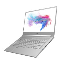 БВ ноутбук MSI P65 Creator 8RF 15.6" FHD/IPS 144Hz / i7-8750H (6x12) / 16 Gb / 512 Gb SSD / NVIDIA GeForce GTX1070 (8 Gb)