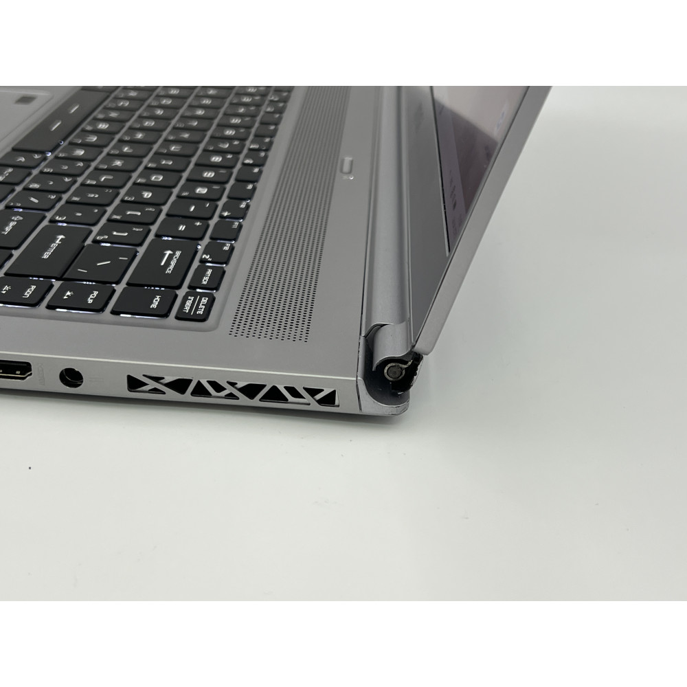 БВ ноутбук MSI P65 Creator 9SF 15.6" 4K/IPS / i9-9880H (8x16) / 32 Gb / 1000Gb SSD / NVIDIA GeForce RTX 2070 (8 Gb)