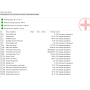 БВ ноутбук MSI P65 Creator 9SF 15.6" 4K/IPS / i9-9880H (8x16) / 32 Gb / 1000Gb SSD / NVIDIA GeForce RTX 2070 (8 Gb)