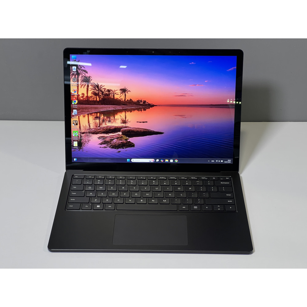 БВ ноутбук Microsoft Surface 4 1951 13.5" 2K IPS Touch / i7-1185G7/ 16GB / 256GB SSD / Intel Iris Xe