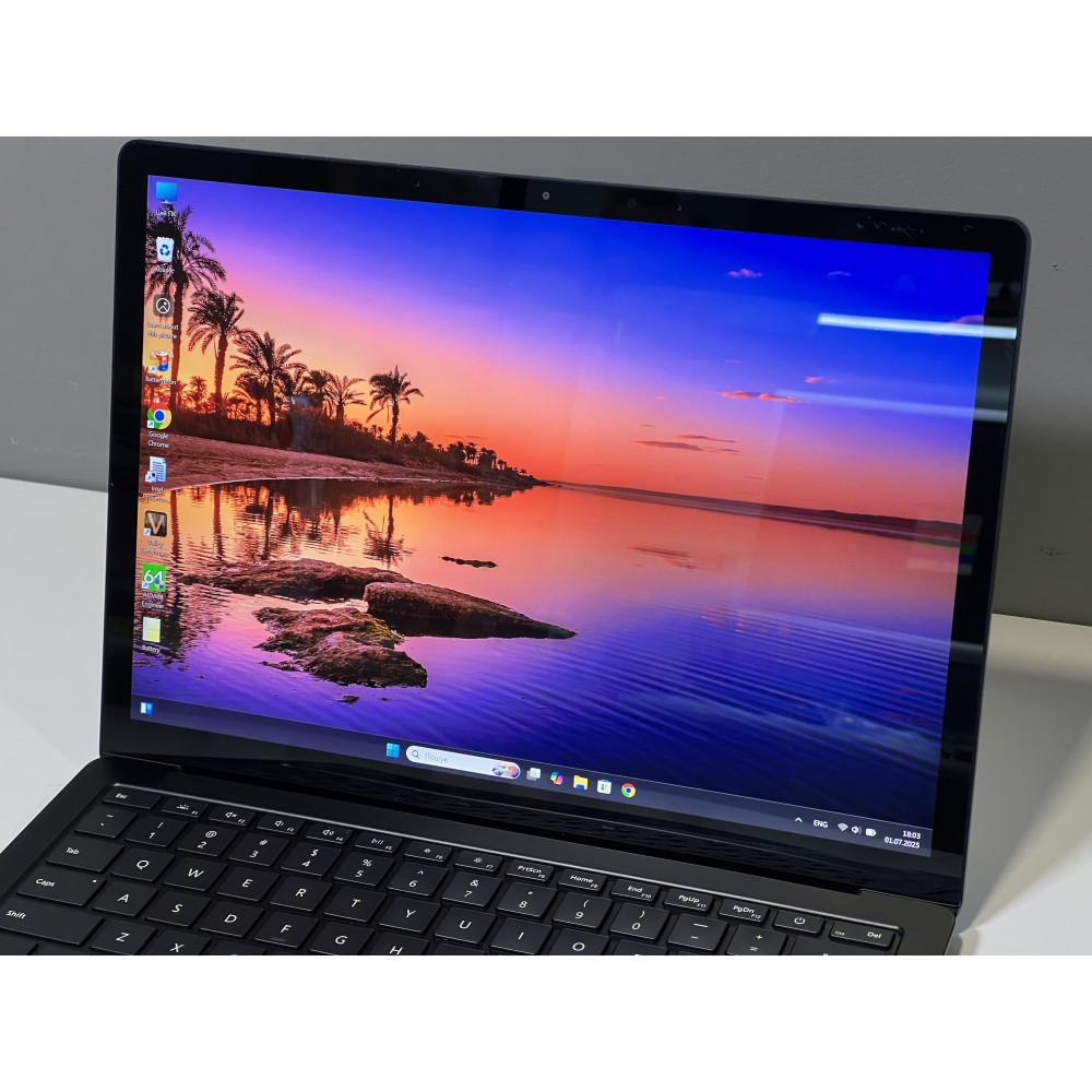БВ ноутбук Microsoft Surface 4 1951 13.5" 2K IPS Touch / i7-1185G7/ 16GB / 256GB SSD / Intel Iris Xe