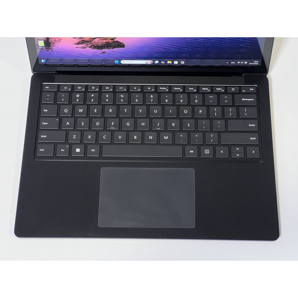 БВ ноутбук Microsoft Surface 4 1951 13.5" 2K IPS Touch / i7-1185G7/ 16GB / 256GB SSD / Intel Iris Xe