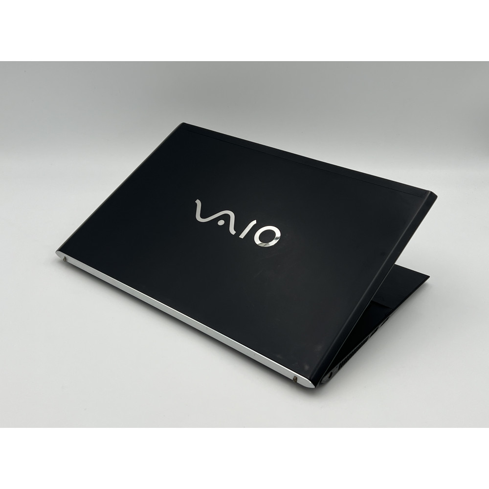 БВ ноутбук Sony Vaio VJS131C11L 13.3" FHD/IPS / i5-6200U / 8Gb / 256Gb SSD / Intel HD Graphics 520