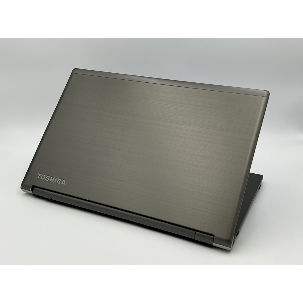 БВ ноутбук Toshiba Tecra Z50-C 15.6" FHD Матовий / i7-6600U / 8GB  / 256Gb SSD / NVIDIA GeForce 930M (2 Gb)