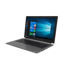 БВ ноутбук Toshiba Tecra Z50-C 15.6" FHD Матовий / i7-6600U / 8GB  / 256Gb SSD / NVIDIA GeForce 930M (2 Gb)