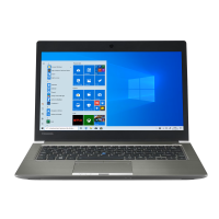 БВ ноутбук Toshiba Tecra Z50-D 15.6" FHD/IPS / i7-7600U / 8Gb / 256Gb SSD / Intel HD 620